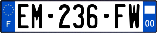EM-236-FW