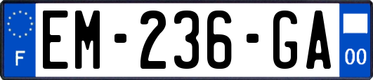 EM-236-GA