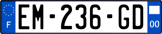 EM-236-GD