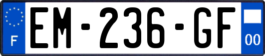 EM-236-GF