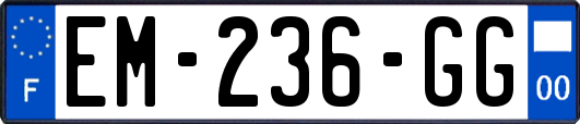 EM-236-GG