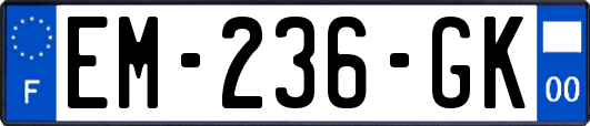 EM-236-GK