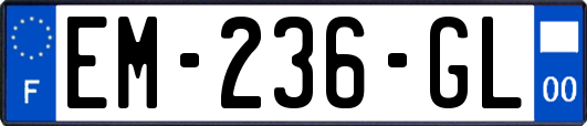 EM-236-GL