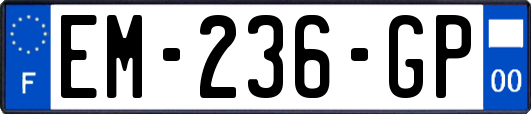 EM-236-GP