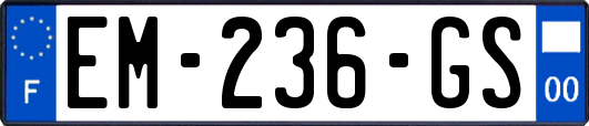 EM-236-GS