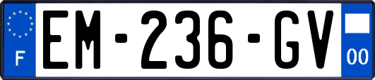 EM-236-GV