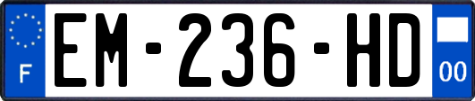 EM-236-HD