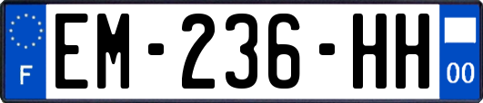 EM-236-HH