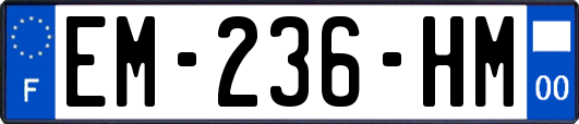 EM-236-HM