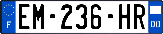 EM-236-HR