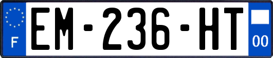 EM-236-HT