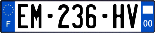 EM-236-HV