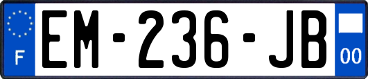 EM-236-JB