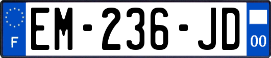 EM-236-JD