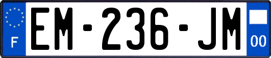 EM-236-JM