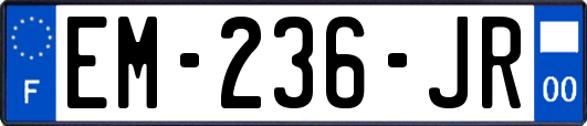 EM-236-JR