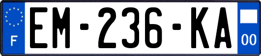 EM-236-KA