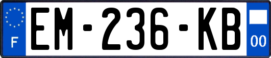 EM-236-KB