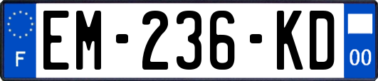 EM-236-KD