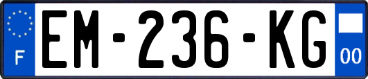 EM-236-KG