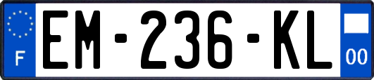 EM-236-KL