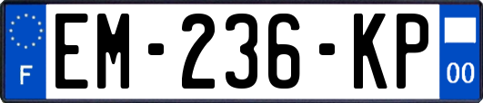 EM-236-KP