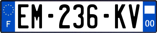 EM-236-KV