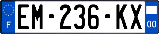EM-236-KX