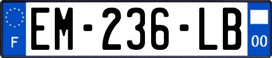 EM-236-LB