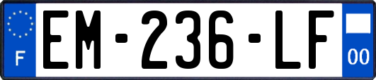 EM-236-LF