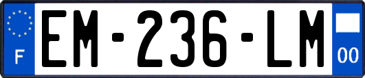 EM-236-LM
