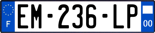 EM-236-LP