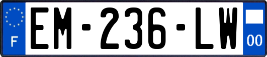 EM-236-LW