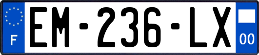 EM-236-LX