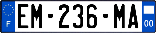 EM-236-MA