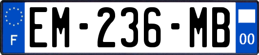 EM-236-MB