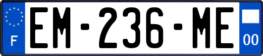 EM-236-ME