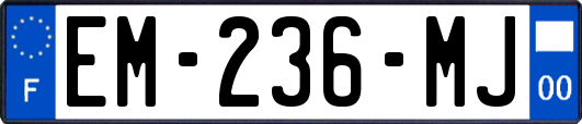 EM-236-MJ