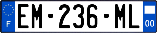 EM-236-ML