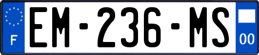 EM-236-MS