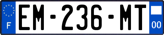 EM-236-MT