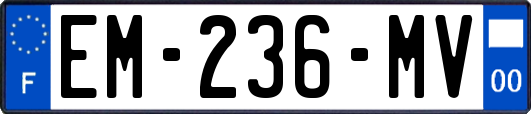 EM-236-MV