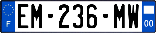 EM-236-MW