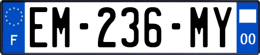 EM-236-MY