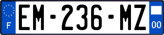 EM-236-MZ