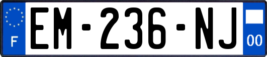 EM-236-NJ