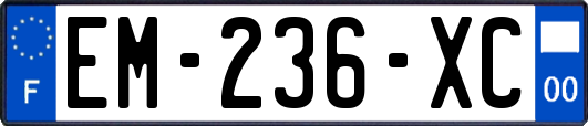 EM-236-XC