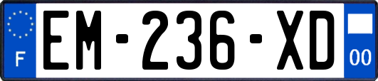 EM-236-XD