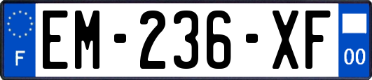 EM-236-XF