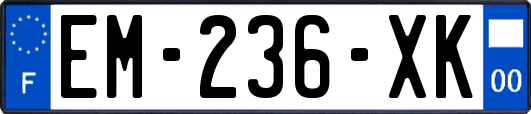 EM-236-XK